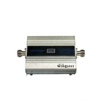 Mini Signal Repeater Mobile 2g Signal Amplifier 900mhz Signal Booster Antenna from China with Outdoor